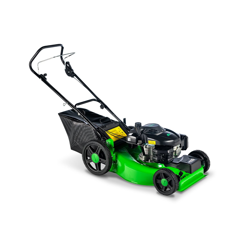 Cortador de Grama à Gasolina com Tração LF-55C Trapp