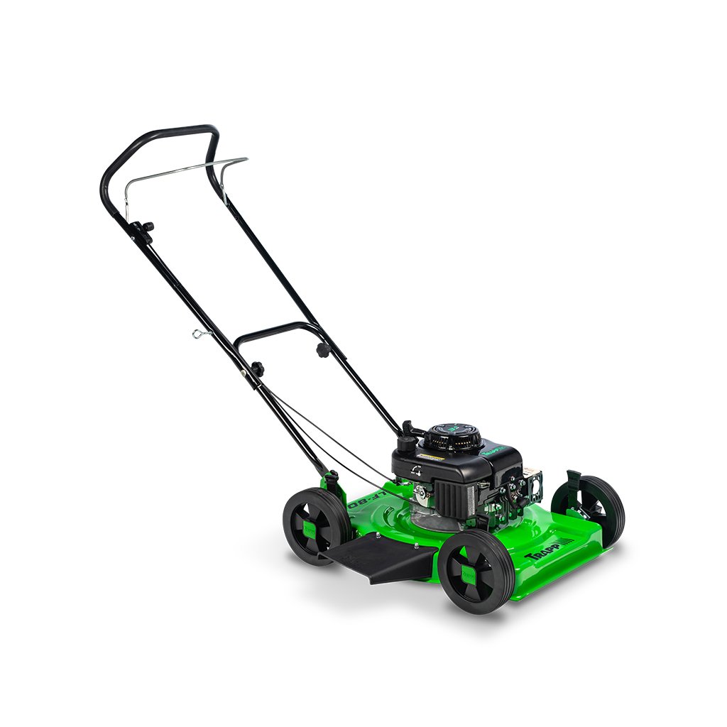 Cortador de Grama a Gasolina LF-80G - 3,5Hp Trapp