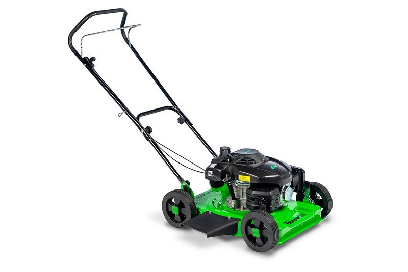 LF-600G 6,5HP V 4 T.