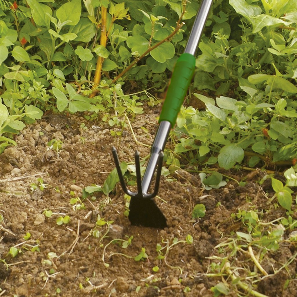 Cultivador Duplo FJ-1002 - Trapp