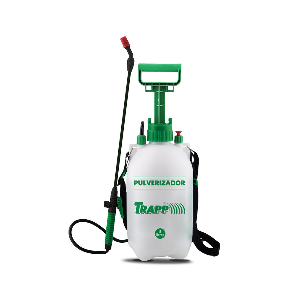 Pulverizador Lateral SX-CS5 (5L) - Trapp