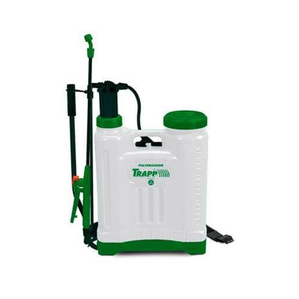 kk Roda completa pulverizador PR- 20 - KNAPIK