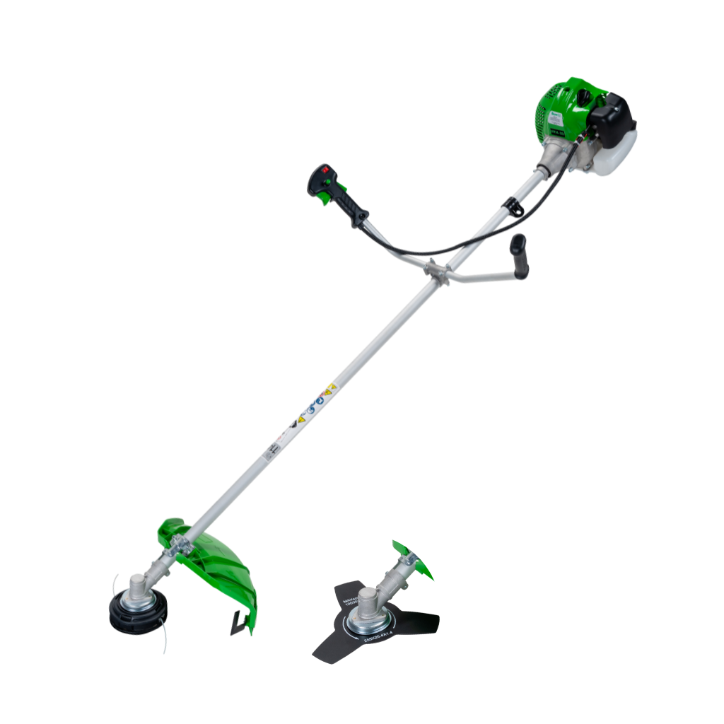 Roçadeira Lateral à Gasolina RTX-33 - Trapp