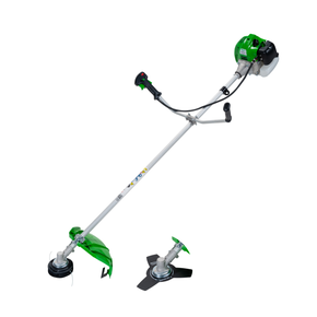 Roçadeira Lateral a Gasolina RTX-43 - Trapp