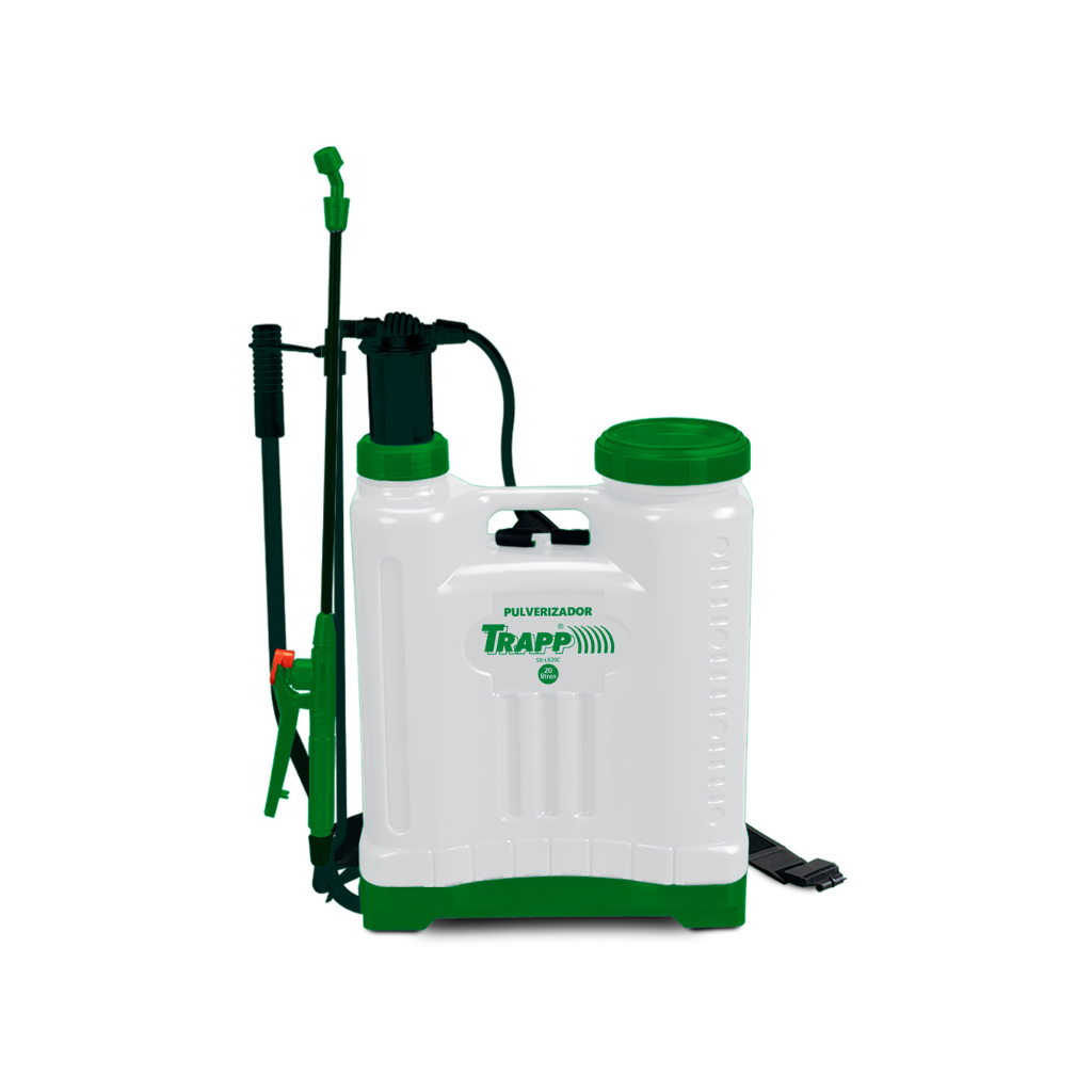 Pulverizador Costal SX-LK20C (20 Litros) - Trapp