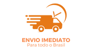 envio imediato