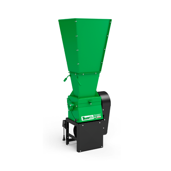 Triturador Multiuso JK-500 (2cv) - Trapp