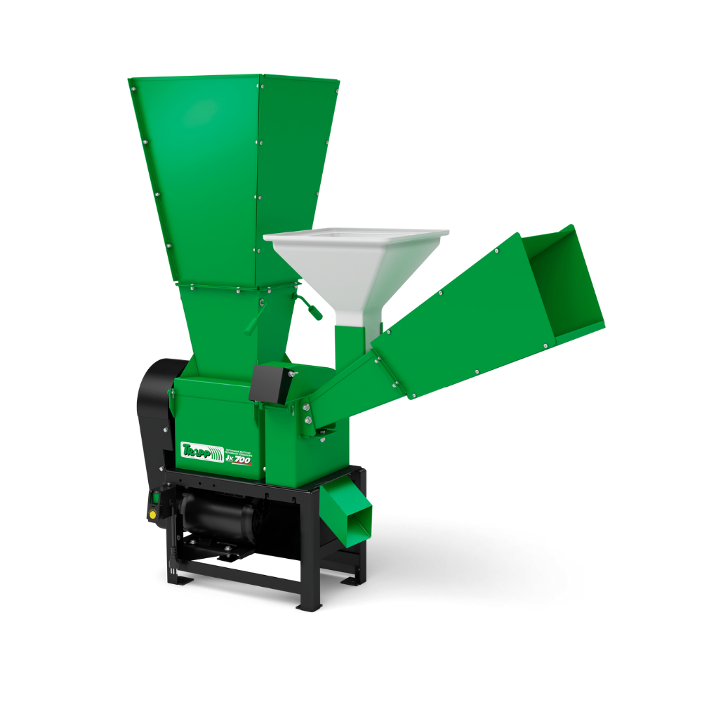 Triturador Multiuso JK-700 (3cv) - Trapp