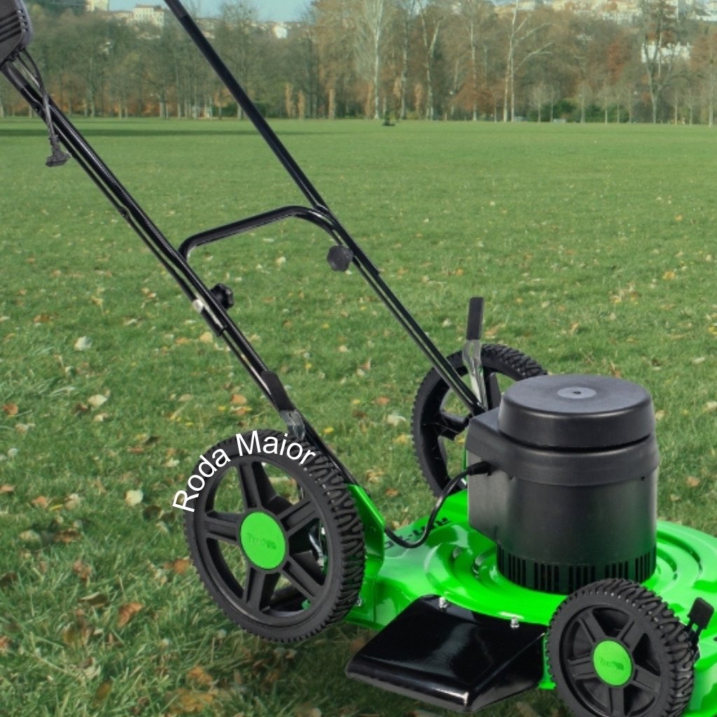Cortador de Grama Elétrico RM 70E (2500W 127V) - Trapp