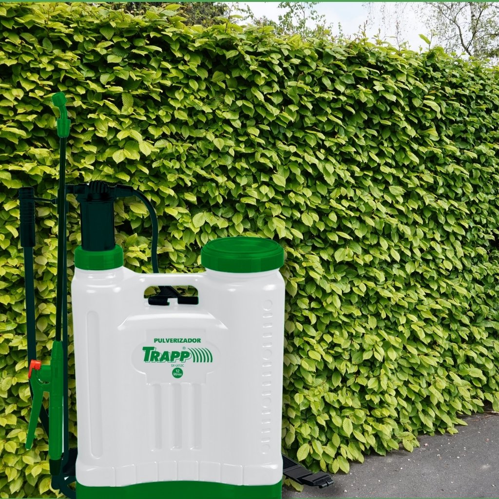 Pulverizador Costal SX-LK12C (12L) - Trapp
