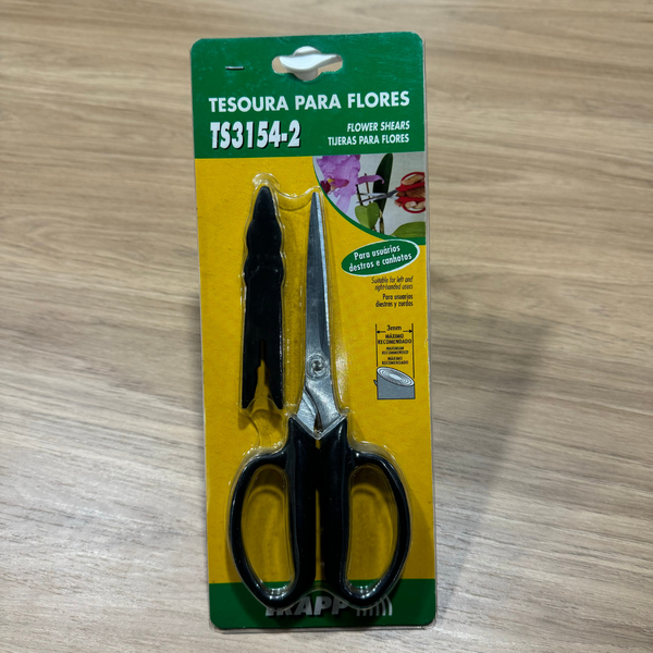 Tesoura Multiuso TS-3154-2 - Trapp