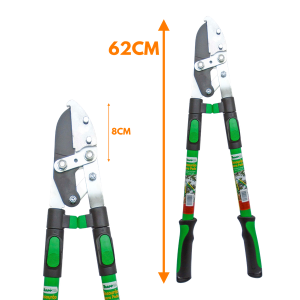 Tesourão para Poda TS-40836 - Trapp