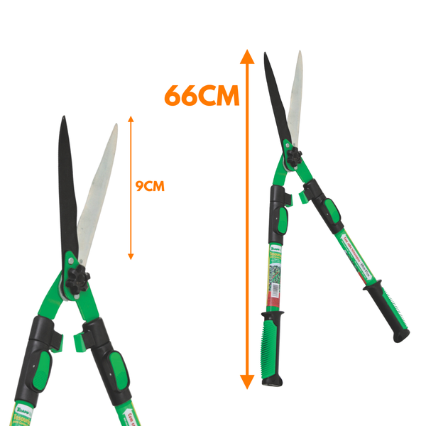 Tesourão para Cercas-Vivas TS-40829 - Trapp