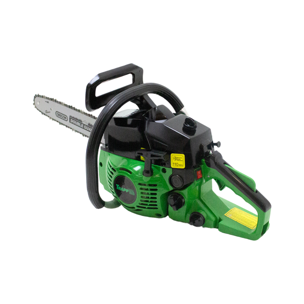 Motosserra MTX-410 a Gasolina (2 Tempos) - Trapp