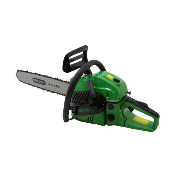 Motosserra MTX-540 a Gasolina (2 Tempos) - Trapp