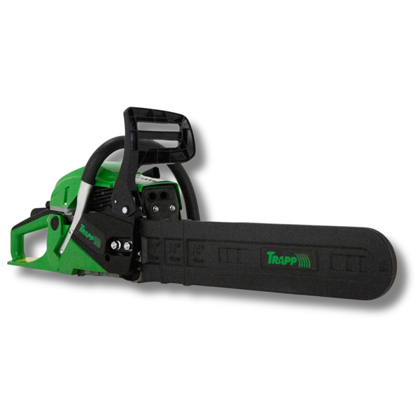 さと！ Motosserra MTX-540 a Gasolina (2 Tempos) - Trapp