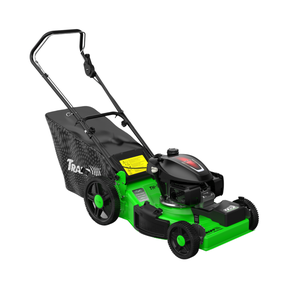 Cortador de Grama à Gasolina com Tração LF-55C Trapp